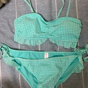 NOBO Target Bikini